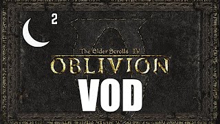 [Oblivion | World of Warcraft ] "!modlist | modded Oblivion" (06/03/2019)