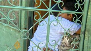 Nicaragua relatively unscathed by drug menace