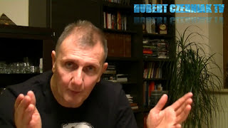 Hubert Czerniak TV #3 #Choroby układu pokarmowego #B17 #Włączamy myślenie!