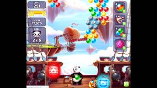 Panda Pop level 251