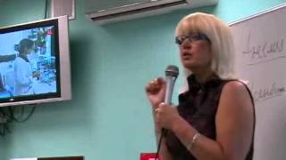 ГИНЕКОЛОГ ЭНДОКРИНОЛОГ о здоровье женщин Анемия, полипы, кисты, миомы и мастопатии. Бесплодие..
