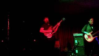 Timothy Young (Zony Mash) - Withdrawal Symptoms solo