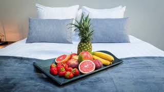 阿姆斯特丹公寓 Yays Oostenburgergracht Concierged Boutique Apartments