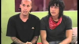 บิ๊กบราเธอร์ ซีซั่น 2 วันที่ 37_02 (12-03-2549)