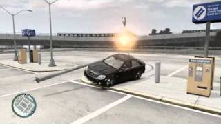GTA IV Premium Graphics Beta 1