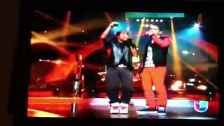 Los Apostoles del rap.....