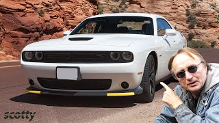 This New Electric Dodge Challenger is the Fastest Car Ever Made