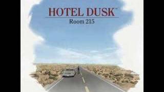 [Hotel Dusk: Room 215] 11 -- Pink Rabbit
