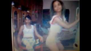 danseaza rubi