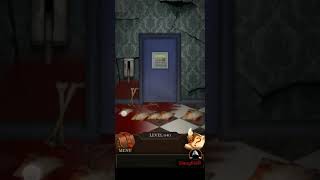 100 doors horror level 40