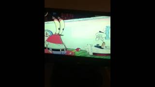 Fear of a Krabby Patty funny scene #3