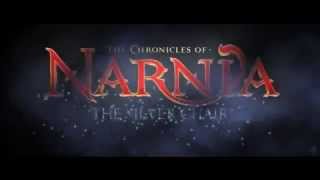 The Chronicles of Narnia  The Silver Chair   Хроники Нарнии Серебрянный Трон