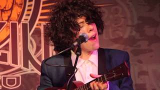 LP - "Forever For Now" (Live In Sun King Studio 92 Powered By Klipsch Audio)
