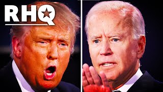 Will There Be Any More Debates Between Trump and Biden?