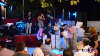 Μαρια Σαμιου - Πανηγυρι Καστρίτσι 2013 part1 - sampanies