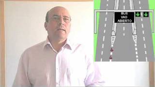 Tema 1 - Utilización de carriles