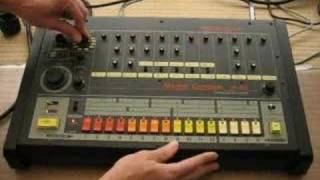 Last 808 Jam