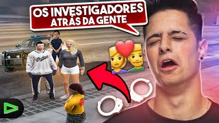 ASSUMI RELACIONAMENTO? NUNCA É TARDE PRA SER GADO