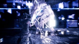 Hellblade Senua's Sacrifice - Garm (Boss Fight)