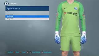 PES2019 Glove Pack Volume 7