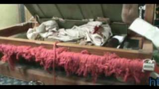 Pairahan Of Imam Zainul Abideen (AS)
