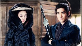 [Vietsub Fanmade] Lãnh Hoa - Kiếp Sau (Trương Hàn ♥ Triệu Lệ Dĩnh)