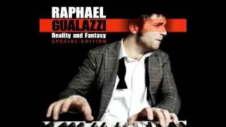Raphael Gualazzi "Lady O" Official Audio