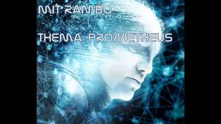 Mylene im Gespräch mit Rambo Thema: Prometheus Teil 1 vom 11.10.2012