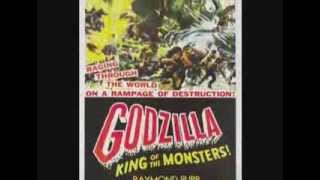 Cinemassacre`s Monster Madness Godzilla - Cезон 2 Эпизод 1 (рус)