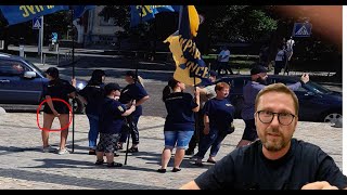 Арийцы рассказывают про Партию Шария