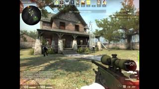 CS:GO Я стану Хокаге.