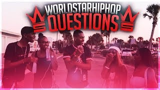 WSHH QUESTIONS l COLLEGE EDITION