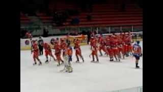HYC-eindhoven penalty's