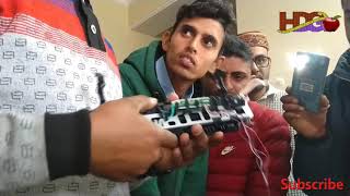 HP LaserJet Pro MFP M127-M128 ASSEMBLING AND DISASSEMBLING TRAINING HPICT AT SHIMLA PART 4