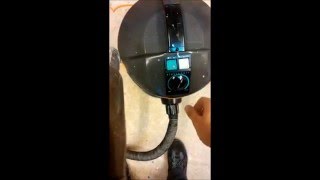 Delonghi Multivac XE130