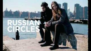 Youngblood-Russian circles