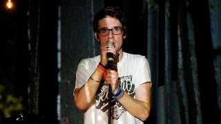 Fauve ≠ 4000 Îles | Live Bikini Toulouse