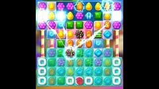 Candy Crush Friends Saga Level 39