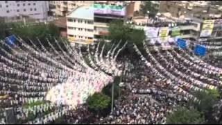 HDP SİİRT MİTİNGİ 2015... Yasin Aktay Konuşur, Kadri Yıldırım Yapar...