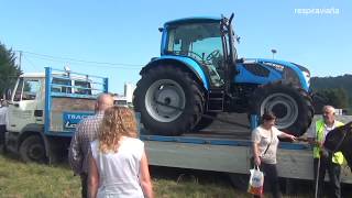 feria de Molledo 8 9 2018