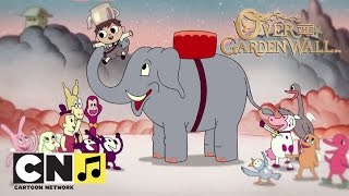 Vremuri schimbătoare | Dincolo de hotarul grădinii | Cartoon Network