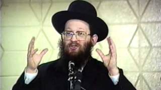 Tznius Part 1 - www.RabbiKirzner.org