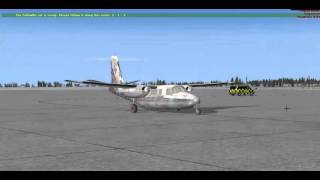 FSX Карьера в частной авиакомпании ЛИПАВИА Часть 2- 1_3