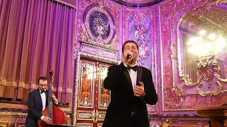 BANDA CLASSICOFF /  Банда Классиков - What a wonderful world