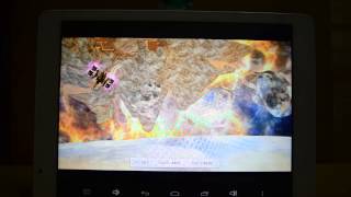 Teclast X98 Air II Android Benchmark Ice Storm Maxed Out Results