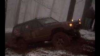 JEEP CHEROKEE 4.0 LOZNICA-KOCELjEVCI