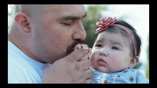 BIG MISTER + FATHER FIGURE + official video 2018