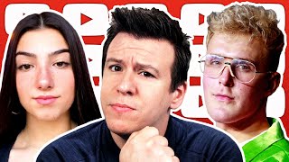 Jake Paul "Looting" Scandal Reaction, Celebs Bashed For Paying Bail, WHO, Censorship, & More