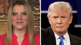 How Trump won over bar full of undecided, Democratic voters