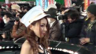 福岡カスタムカーショー2014　IN ヤフオクドームに行ってきました。